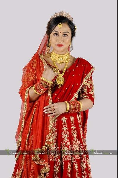 Ashishma   Nakarmi